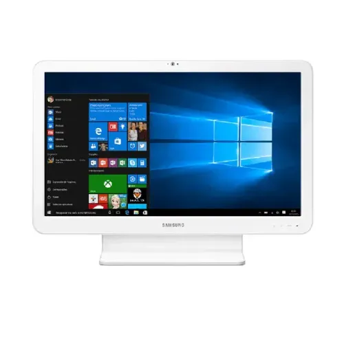 Computador PC All In One Samsung 8gb 256gb Intel Core i5 SSD 
