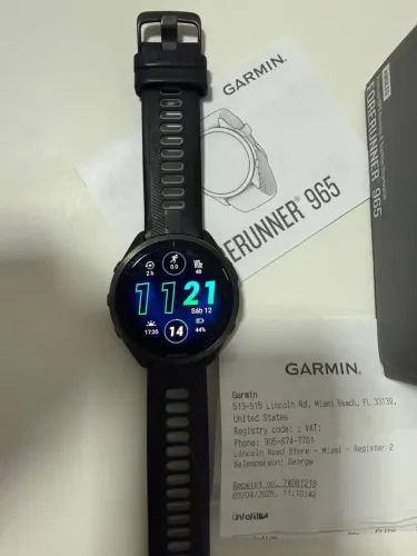 Garmin 965 original