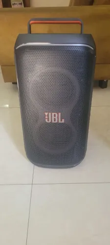 Vende-se caixa de som jbl partybox120