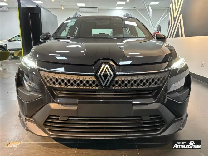 Renault Kardian Evolut. Flex 1.0 TB 12V 5P Aut. 2026