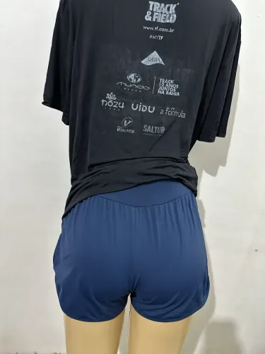 Roupas academia
