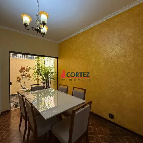 Casa com 3 dormitórios à venda, 160 m² por R$ 750.000,00 - Saúde - Rio Claro/SP
