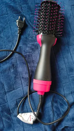 Escova secadora