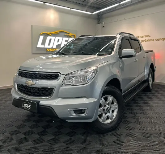 Matra Pick-Up 4X4 Curto/longo 2.5 TDI Diesel 2013