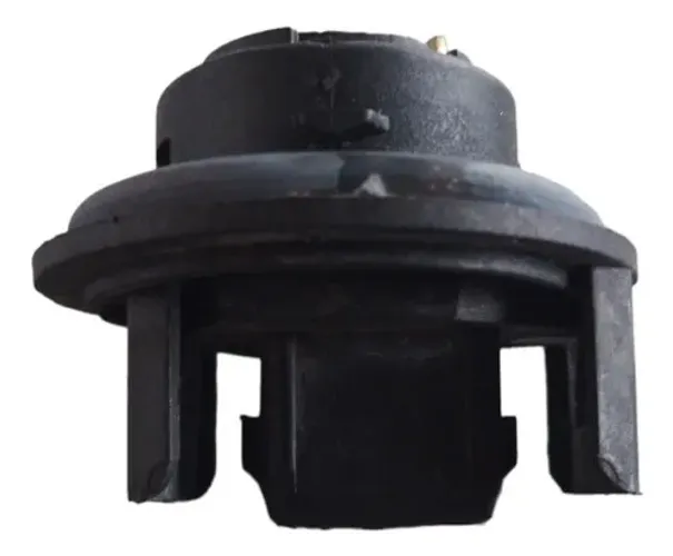 Soquete Lampada Lanterna Farol Fiat Uno Vivace 2015 Direito Preto