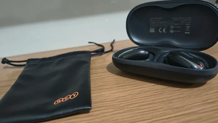Fone Bluetooth - QCY T30 Crossky GTR2