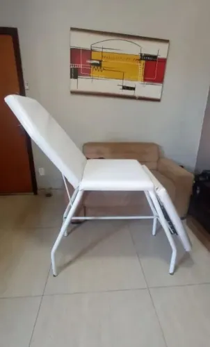 Maca profissional para tatuagem/estética + Máquina de Tatuagem Electra Pop - ótimo estado