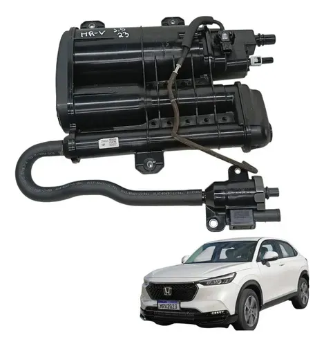 Filtro Canister Mc216wb Honda Hr-v 1.5 Exl 2023 2024 2025