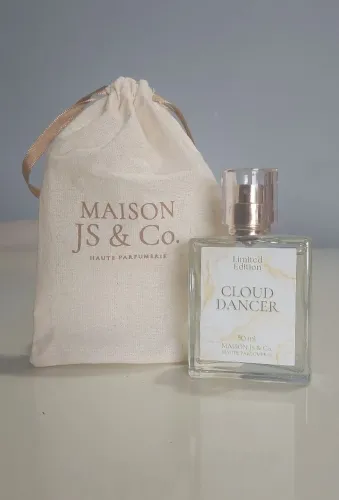 Cloud Dancer 50 ml edição limitada