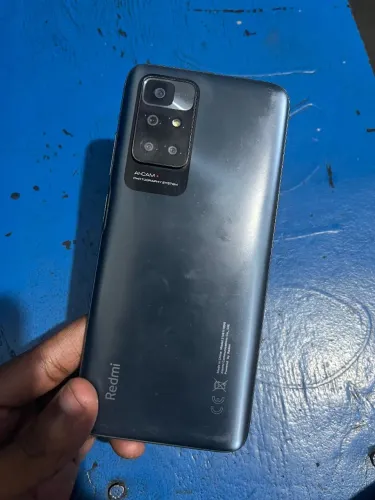 Xiaomi Redmi 10 2022