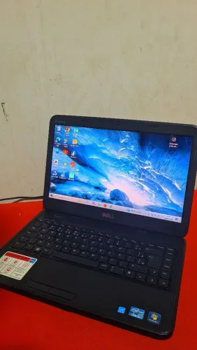 Notebook dell