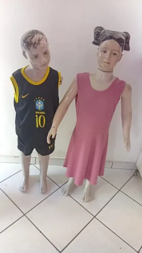 Manequins loja