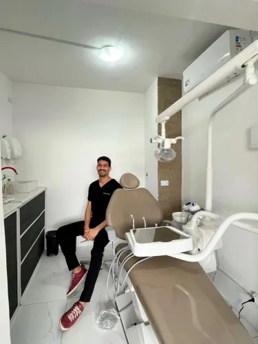 OPORTUNIDADE CADEIRA ODONTOLÓGICA NOVA GNATUS