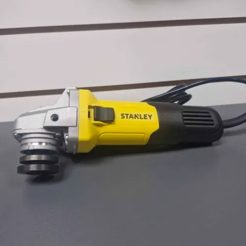 Esmerilhadeira 750w Stanley Nova