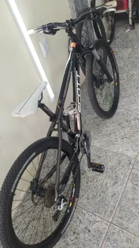 Scott Aspect MTB Aro 26 | Tamanho S