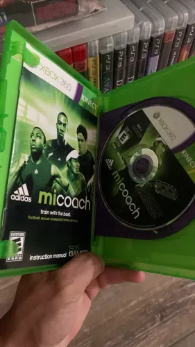 Jogos para XBOX