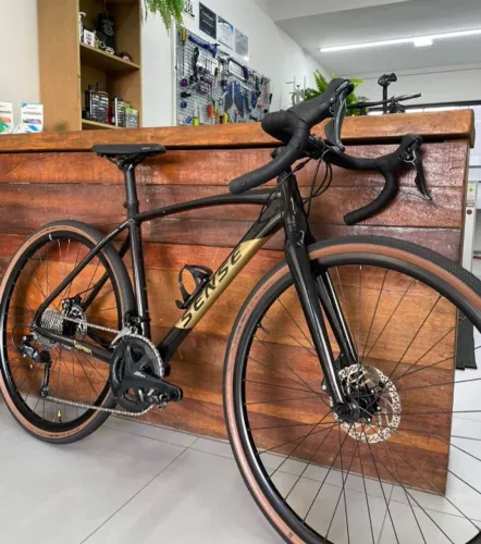 Bike Sense Versa 2026 Speed Gravel/Torrando