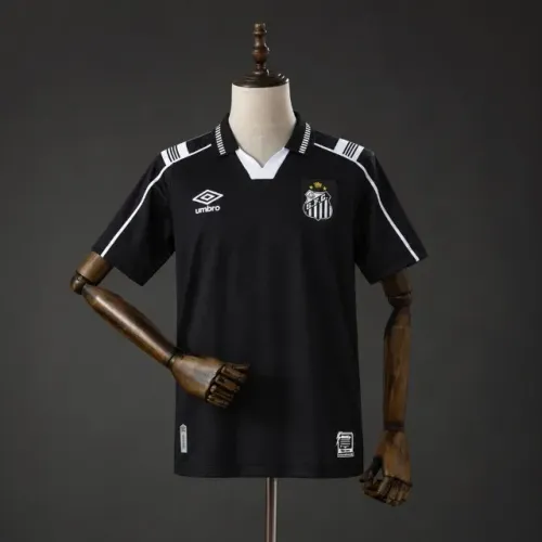 Camisa Santos Umbro Torcedor 2026/27