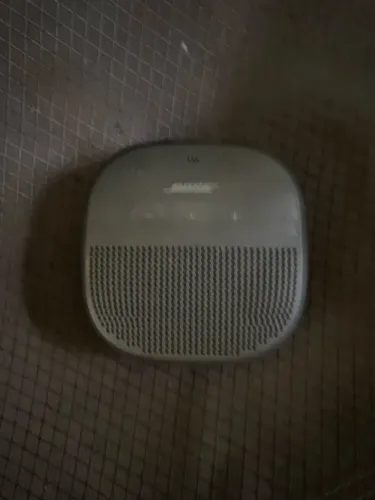 Bose micro sound 