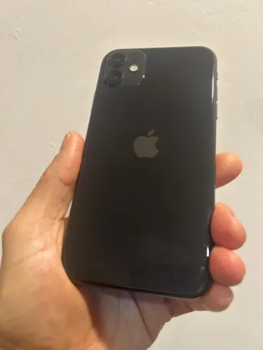 iPhone 11 64 Gb preto