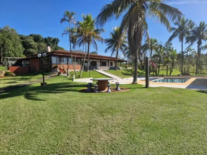 Belíssimo Sítio 20.000m²
