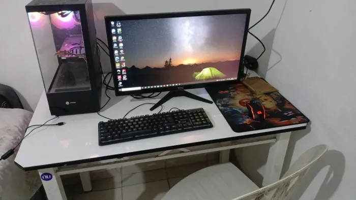 Computador Gamer