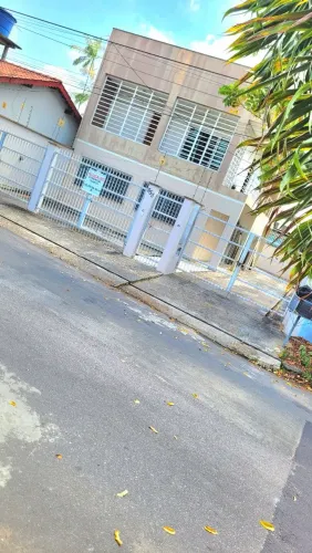 ALUGA-SE TÉRREO SALAS COMERCIAIS