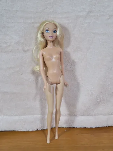 Boneca barbie my scene