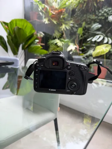 Canon 5d Mark III