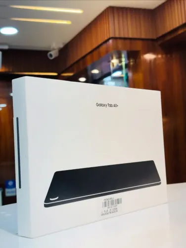 Galaxy Tab A11+ com 5G Lacrado