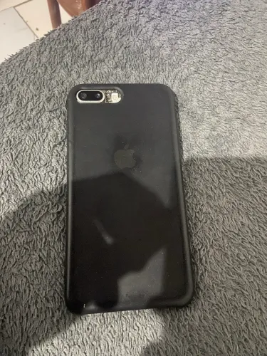iPhone 8plus  