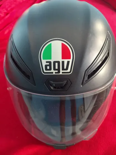 Capacete AGV original