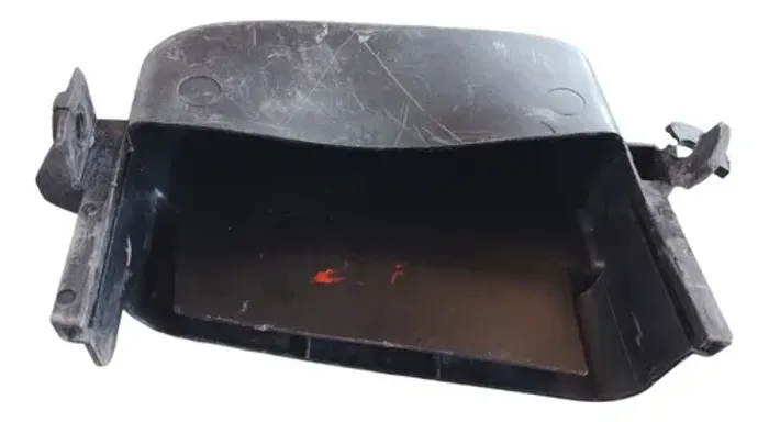 Capa Correia Dentada C Detalhe Peugeot 206 2000 A 2008