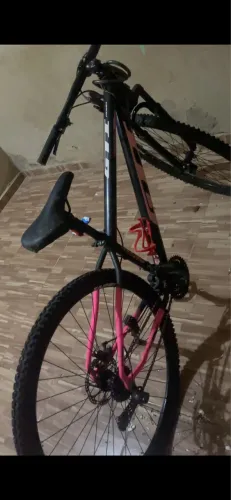 Bicicleta à venda