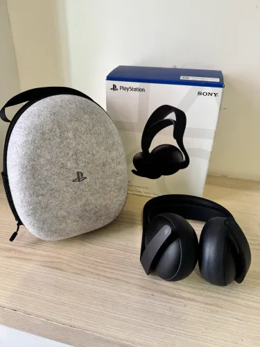 Headset Pulse Elite - Playstation