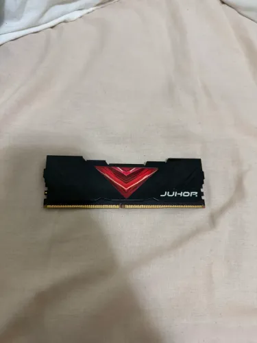 Memória RAM 16GB Juhor