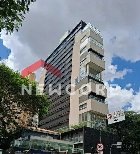 Apartamento em Avenida Rebouças - Pinheiros - São Paulo/SP