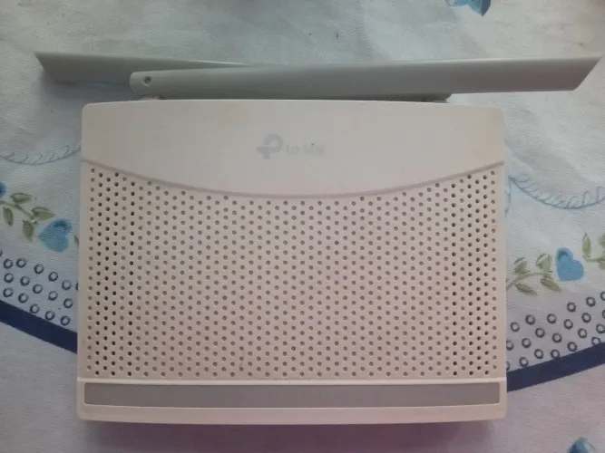 Roteador tp link