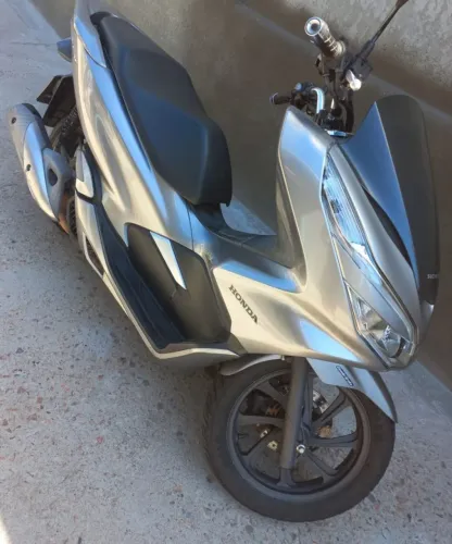 Pcx