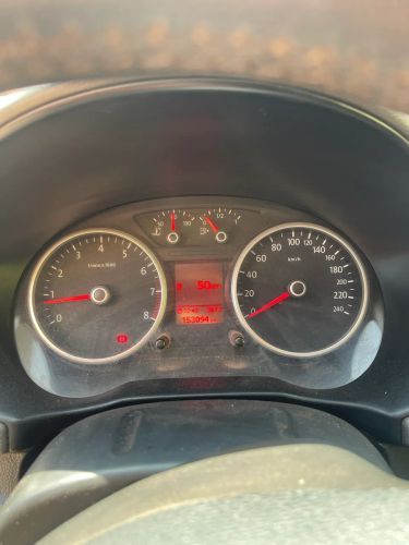 Imagem de Volkswagen Saveiro Cross 1.6 MI Total Flex 8V CE 2013