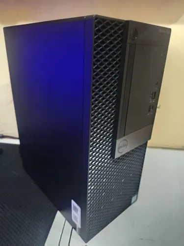 Desktop optflex Dell 7050 i5 7 geração