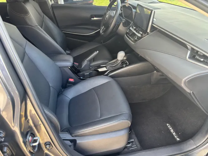 Toyota Corolla XEI 2.0 Flex 16V Aut. 2024