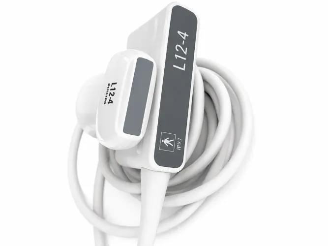 Transdutor Linear Philips L12- 4