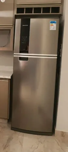 Geladeira Brastemp 500l Frost Free