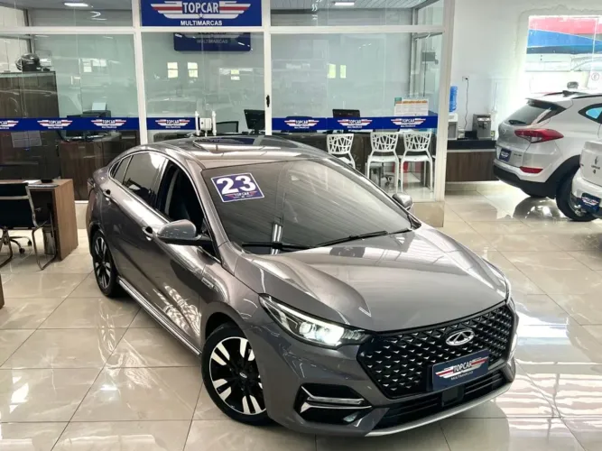 Chery Arrizo 6 PRO 1.5 Turbo (híbrido) 2023