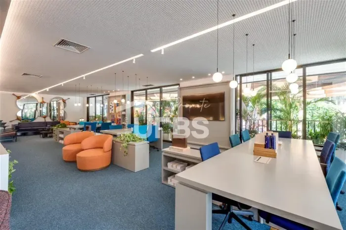 Vendo sala comercial
