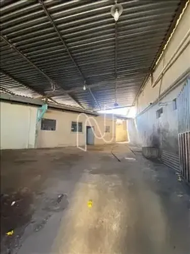 Galpão para aluguel, 2 quartos, Salgado Filho - Belo Horizonte/MG
