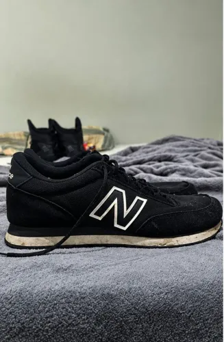 New Balance ML501