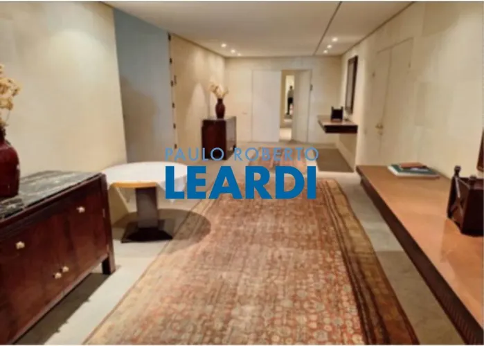 APARTAMENTO - JARDIM PAULISTANO - SP