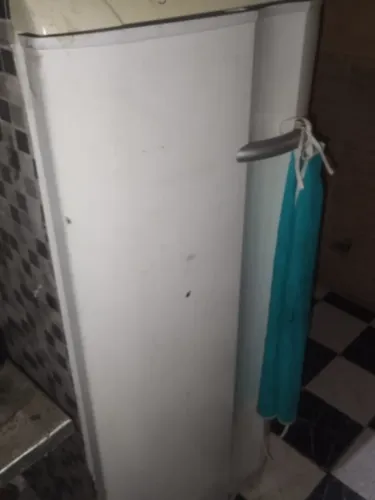 Freezer Vertical